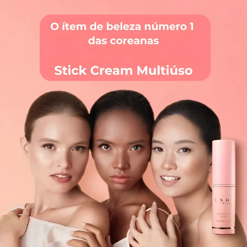 Reparador de Colágeno Coreano Stick Cream