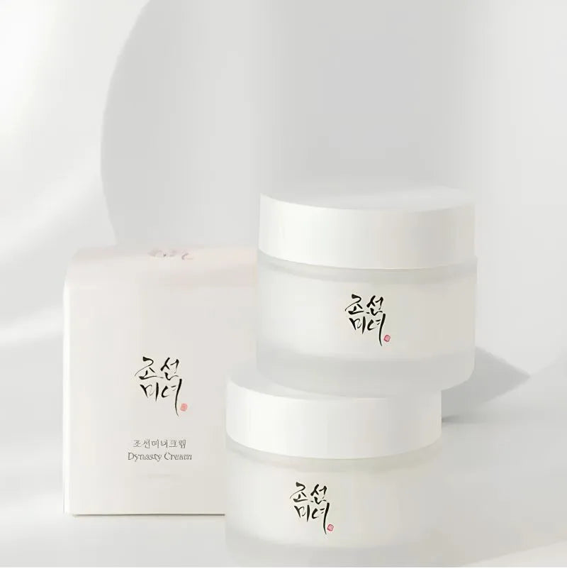 Hidratante Facial Coreano Diurno Anti-Flacidez